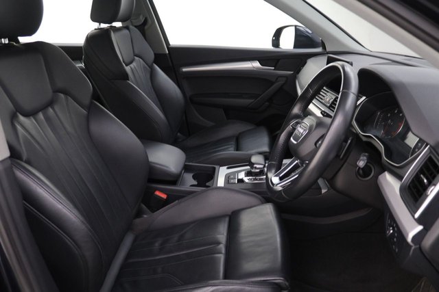 2019 Audi Q5 2L Sport 5dr - Photo 12