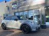USED 2021 71 MINI HATCH 1.5 Cooper Exclusive Hatchback 5dr Petrol Manual Euro 6 (s/s) (136 ps) - STUNNING EXAMPLE