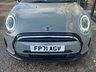 USED 2021 71 MINI HATCH 1.5 Cooper Exclusive Hatchback 5dr Petrol Manual Euro 6 (s/s) (136 ps) - STUNNING EXAMPLE