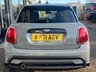 USED 2021 71 MINI HATCH 1.5 Cooper Exclusive Hatchback 5dr Petrol Manual Euro 6 (s/s) (136 ps) - STUNNING EXAMPLE