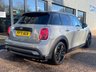 USED 2021 71 MINI HATCH 1.5 Cooper Exclusive Hatchback 5dr Petrol Manual Euro 6 (s/s) (136 ps) - STUNNING EXAMPLE