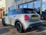 USED 2021 71 MINI HATCH 1.5 Cooper Exclusive Hatchback 5dr Petrol Manual Euro 6 (s/s) (136 ps) - STUNNING EXAMPLE
