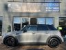 USED 2021 71 MINI HATCH 1.5 Cooper Exclusive Hatchback 5dr Petrol Manual Euro 6 (s/s) (136 ps) - STUNNING EXAMPLE