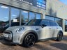 USED 2021 71 MINI HATCH 1.5 Cooper Exclusive Hatchback 5dr Petrol Manual Euro 6 (s/s) (136 ps) - STUNNING EXAMPLE