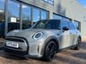 USED 2021 71 MINI HATCH 1.5 Cooper Exclusive Hatchback 5dr Petrol Manual Euro 6 (s/s) (136 ps) - STUNNING EXAMPLE