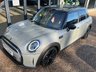 USED 2021 71 MINI HATCH 1.5 Cooper Exclusive Hatchback 5dr Petrol Manual Euro 6 (s/s) (136 ps) - STUNNING EXAMPLE
