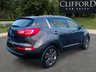 USED 2012 12 KIA SPORTAGE 2.0 CRDi KX-3 SUV 5dr Diesel Manual AWD Euro 5 (134 bhp) 