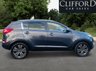 USED 2012 12 KIA SPORTAGE 2.0 CRDi KX-3 SUV 5dr Diesel Manual AWD Euro 5 (134 bhp) 