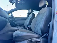 USED 2019 19 SEAT ATECA 1.6 TDI XCELLENCE SUV 5dr Diesel Manual Euro 6 (s/s) (115 ps) DEALER SERVICED+NAV+VOICE+MEDIA+DAB+PARK ASSIST+LOW MILEAGE+HIGH SPEC+ONLY 34,000 MILES FSH