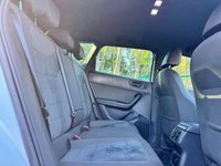 USED 2019 19 SEAT ATECA 1.6 TDI XCELLENCE SUV 5dr Diesel Manual Euro 6 (s/s) (115 ps) DEALER SERVICED+NAV+VOICE+MEDIA+DAB+PARK ASSIST+LOW MILEAGE+HIGH SPEC+ONLY 34,000 MILES FSH