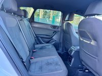 USED 2019 19 SEAT ATECA 1.6 TDI XCELLENCE SUV 5dr Diesel Manual Euro 6 (s/s) (115 ps) DEALER SERVICED+NAV+VOICE+MEDIA+DAB+PARK ASSIST+LOW MILEAGE+HIGH SPEC+ONLY 34,000 MILES FSH