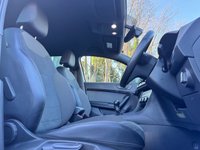 USED 2019 19 SEAT ATECA 1.6 TDI XCELLENCE SUV 5dr Diesel Manual Euro 6 (s/s) (115 ps) DEALER SERVICED+NAV+VOICE+MEDIA+DAB+PARK ASSIST+LOW MILEAGE+HIGH SPEC+ONLY 34,000 MILES FSH