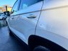 USED 2019 19 SEAT ATECA 1.6 TDI XCELLENCE SUV 5dr Diesel Manual Euro 6 (s/s) (115 ps) DEALER SERVICED+NAV+VOICE+MEDIA+DAB+PARK ASSIST+LOW MILEAGE+HIGH SPEC+ONLY 34,000 MILES FSH