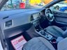 USED 2019 19 SEAT ATECA 1.6 TDI XCELLENCE SUV 5dr Diesel Manual Euro 6 (s/s) (115 ps) DEALER SERVICED+NAV+VOICE+MEDIA+DAB+PARK ASSIST+LOW MILEAGE+HIGH SPEC+ONLY 34,000 MILES FSH
