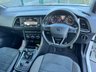 USED 2019 19 SEAT ATECA 1.6 TDI XCELLENCE SUV 5dr Diesel Manual Euro 6 (s/s) (115 ps) DEALER SERVICED+NAV+VOICE+MEDIA+DAB+PARK ASSIST+LOW MILEAGE+HIGH SPEC+ONLY 34,000 MILES FSH