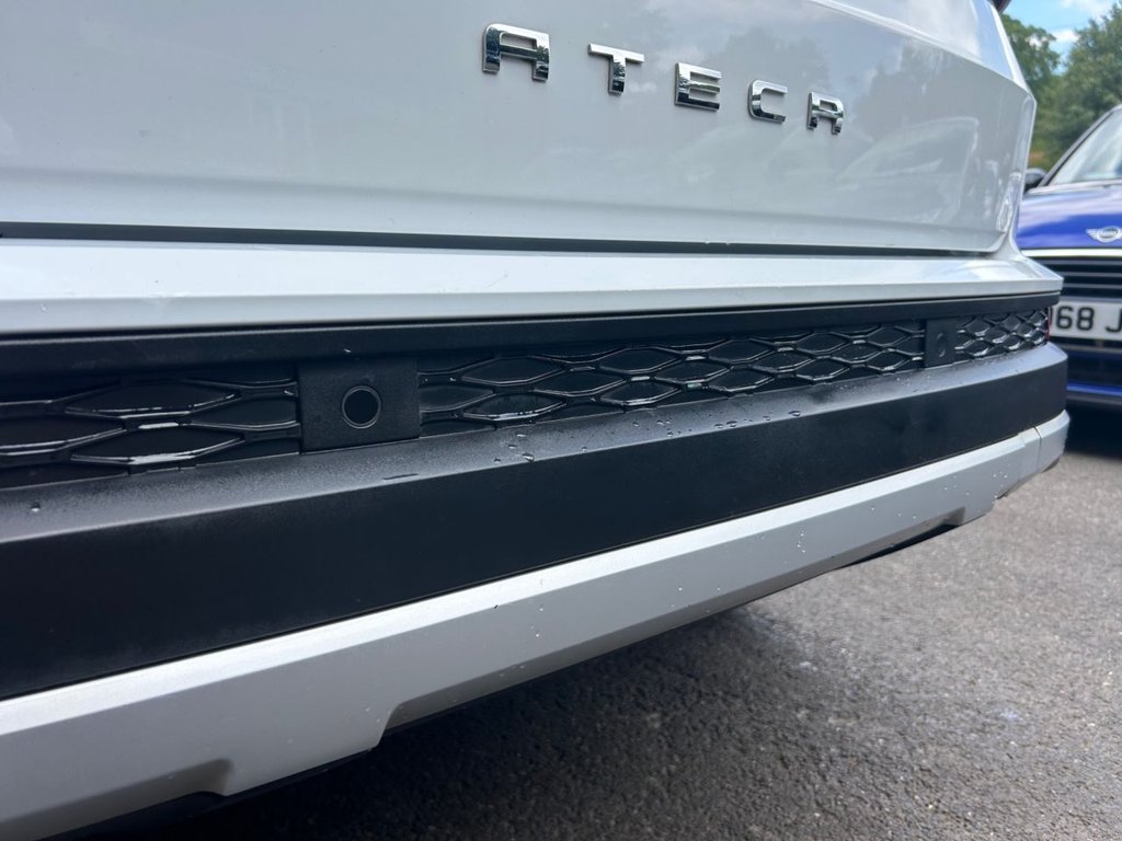2019 SEAT Ateca thumbnail 7