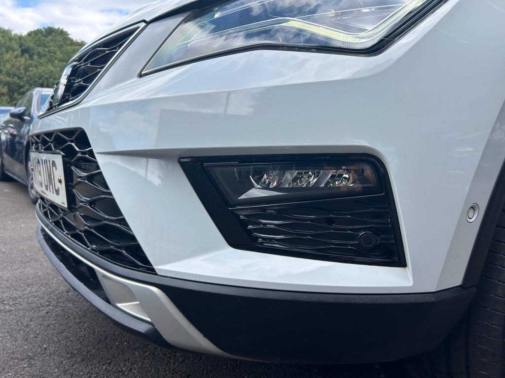 2019 SEAT Ateca thumbnail 15