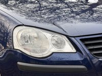USED 2006 56 VOLKSWAGEN POLO 1.2 E Hatchback 5dr Petrol Manual (144 g/km, 55 bhp) 