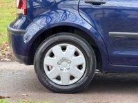 USED 2006 56 VOLKSWAGEN POLO 1.2 E Hatchback 5dr Petrol Manual (144 g/km, 55 bhp) 