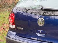 USED 2006 56 VOLKSWAGEN POLO 1.2 E Hatchback 5dr Petrol Manual (144 g/km, 55 bhp) 