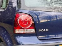 USED 2006 56 VOLKSWAGEN POLO 1.2 E Hatchback 5dr Petrol Manual (144 g/km, 55 bhp) 
