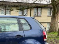 USED 2006 56 VOLKSWAGEN POLO 1.2 E Hatchback 5dr Petrol Manual (144 g/km, 55 bhp) 