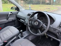 USED 2006 56 VOLKSWAGEN POLO 1.2 E Hatchback 5dr Petrol Manual (144 g/km, 55 bhp) 