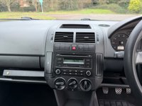 USED 2006 56 VOLKSWAGEN POLO 1.2 E Hatchback 5dr Petrol Manual (144 g/km, 55 bhp) 