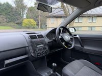 USED 2006 56 VOLKSWAGEN POLO 1.2 E Hatchback 5dr Petrol Manual (144 g/km, 55 bhp) 
