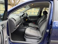USED 2006 56 VOLKSWAGEN POLO 1.2 E Hatchback 5dr Petrol Manual (144 g/km, 55 bhp) 