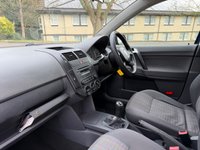 USED 2006 56 VOLKSWAGEN POLO 1.2 E Hatchback 5dr Petrol Manual (144 g/km, 55 bhp) 