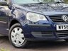 USED 2006 56 VOLKSWAGEN POLO 1.2 E Hatchback 5dr Petrol Manual (144 g/km, 55 bhp) 