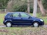 USED 2006 56 VOLKSWAGEN POLO 1.2 E Hatchback 5dr Petrol Manual (144 g/km, 55 bhp) 