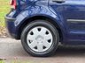 USED 2006 56 VOLKSWAGEN POLO 1.2 E Hatchback 5dr Petrol Manual (144 g/km, 55 bhp) 
