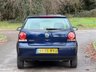 USED 2006 56 VOLKSWAGEN POLO 1.2 E Hatchback 5dr Petrol Manual (144 g/km, 55 bhp) 