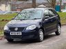 USED 2006 56 VOLKSWAGEN POLO 1.2 E Hatchback 5dr Petrol Manual (144 g/km, 55 bhp) 