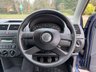 USED 2006 56 VOLKSWAGEN POLO 1.2 E Hatchback 5dr Petrol Manual (144 g/km, 55 bhp) 
