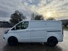USED 2021 70 FORD TRANSIT CUSTOM 2.0 280 EcoBlue Leader Panel Van 5dr Diesel Manual L1 H1 Euro 6 (s/s) (105 ps) 