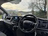 USED 2021 70 FORD TRANSIT CUSTOM 2.0 280 EcoBlue Leader Panel Van 5dr Diesel Manual L1 H1 Euro 6 (s/s) (105 ps) 