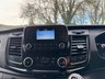 USED 2021 70 FORD TRANSIT CUSTOM 2.0 280 EcoBlue Leader Panel Van 5dr Diesel Manual L1 H1 Euro 6 (s/s) (105 ps) 