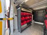 USED 2021 70 FORD TRANSIT CUSTOM 2.0 280 EcoBlue Leader Panel Van 5dr Diesel Manual L1 H1 Euro 6 (s/s) (105 ps) 