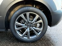 USED 2021 21 MAZDA CX-30 2.0 e-SKYACTIV X MHEV GT Sport SUV 5dr Petrol Manual 186 bhp 