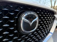 USED 2021 21 MAZDA CX-30 2.0 e-SKYACTIV X MHEV GT Sport SUV 5dr Petrol Manual 186 bhp 