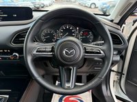 USED 2021 21 MAZDA CX-30 2.0 e-SKYACTIV X MHEV GT Sport SUV 5dr Petrol Manual 186 bhp 