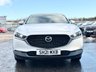 USED 2021 21 MAZDA CX-30 2.0 e-SKYACTIV X MHEV GT Sport SUV 5dr Petrol Manual 186 bhp 