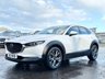USED 2021 21 MAZDA CX-30 2.0 e-SKYACTIV X MHEV GT Sport SUV 5dr Petrol Manual 186 bhp 