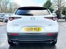 USED 2021 21 MAZDA CX-30 2.0 e-SKYACTIV X MHEV GT Sport SUV 5dr Petrol Manual 186 bhp 
