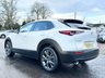 USED 2021 21 MAZDA CX-30 2.0 e-SKYACTIV X MHEV GT Sport SUV 5dr Petrol Manual 186 bhp 