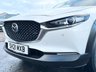 USED 2021 21 MAZDA CX-30 2.0 e-SKYACTIV X MHEV GT Sport SUV 5dr Petrol Manual 186 bhp 