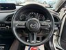 USED 2021 21 MAZDA CX-30 2.0 e-SKYACTIV X MHEV GT Sport SUV 5dr Petrol Manual 186 bhp 